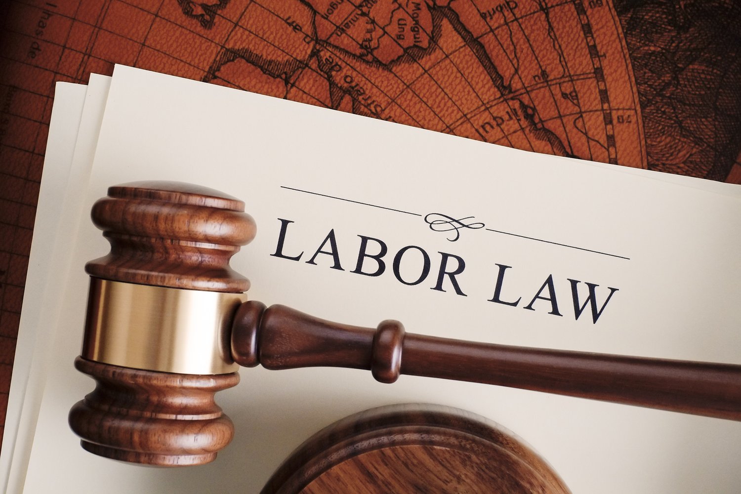 Trump’s NLRB Doesn’t Want to Investigate Worker Complaints