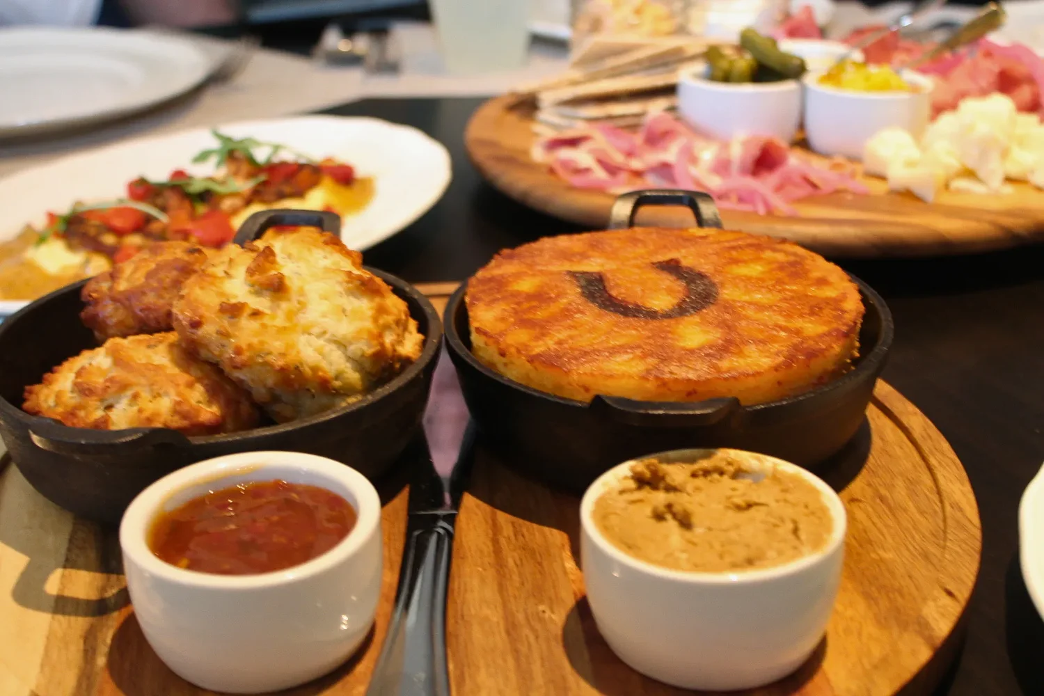 {S}table joins the restaurant lineup at 'Funwoody' Village April 9