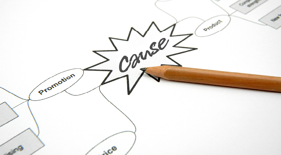 Why (and How To) Write a Strategy for Your Cause-Related Marketing