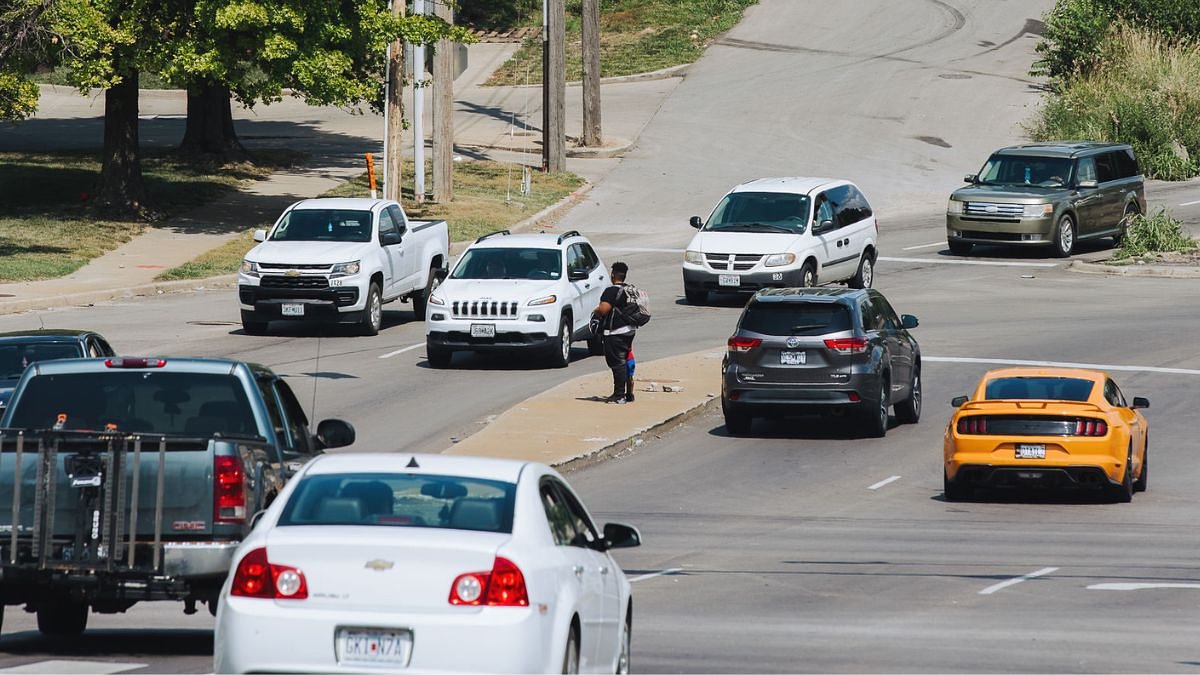 Half of KC's traffic deaths in the last two years happened on these 10 streets