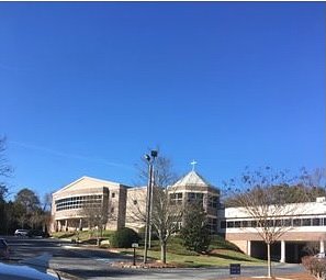 Dunwoody City Council to consider rezoning for 24-home community with three homes in the city