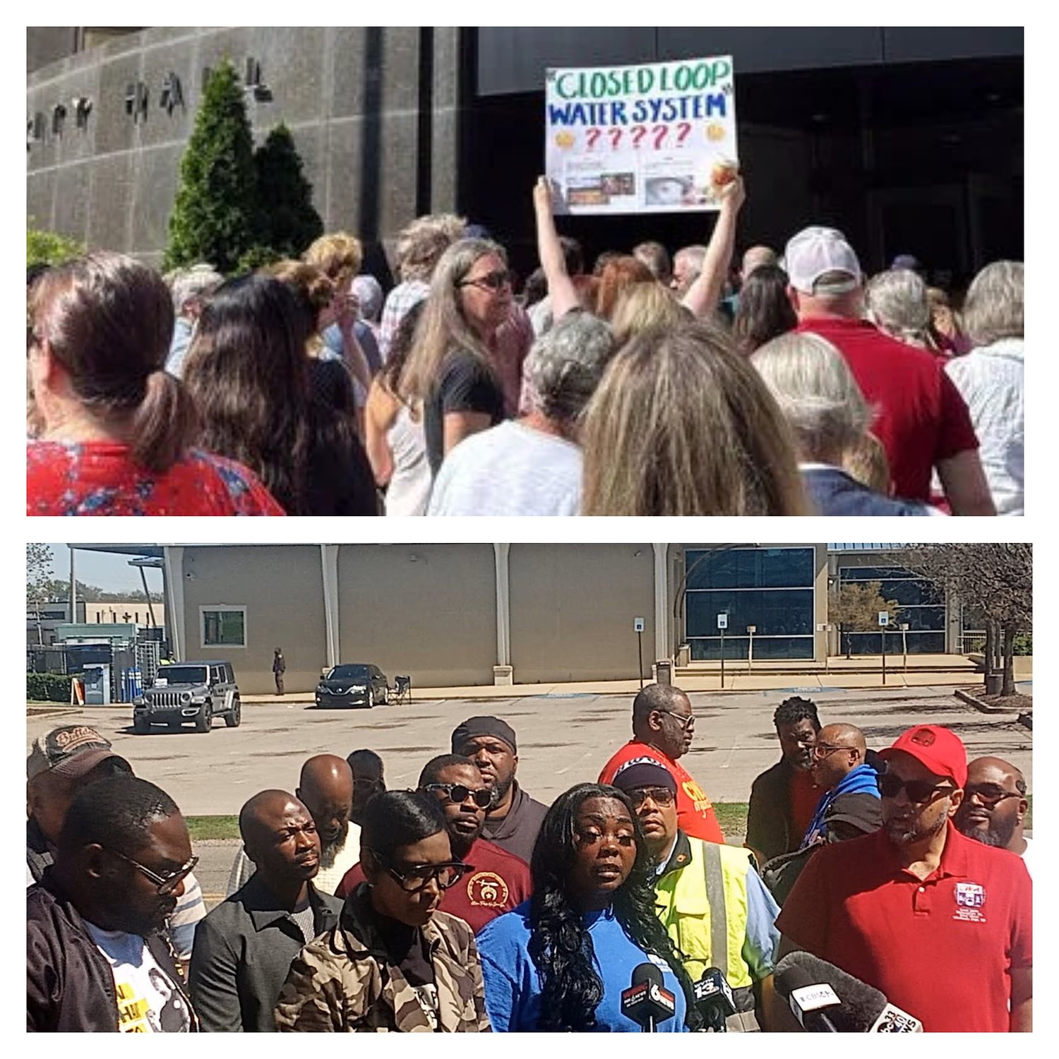 Johnson: Data center outrage reveals, again, the tale of two Birminghams