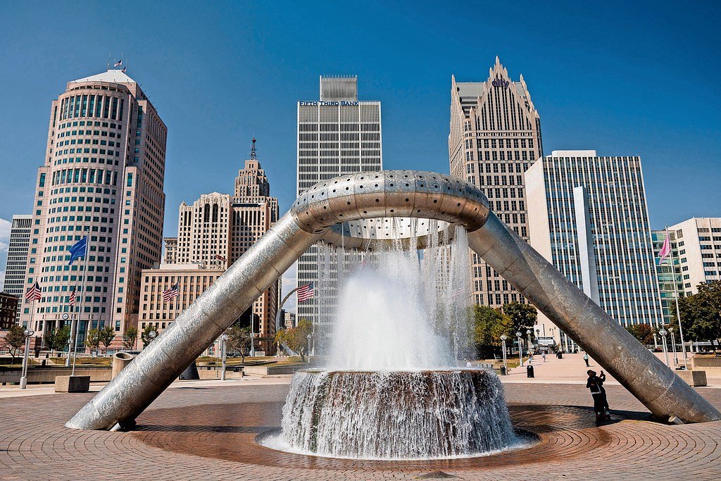 What to do on Juneteenth in Detroit