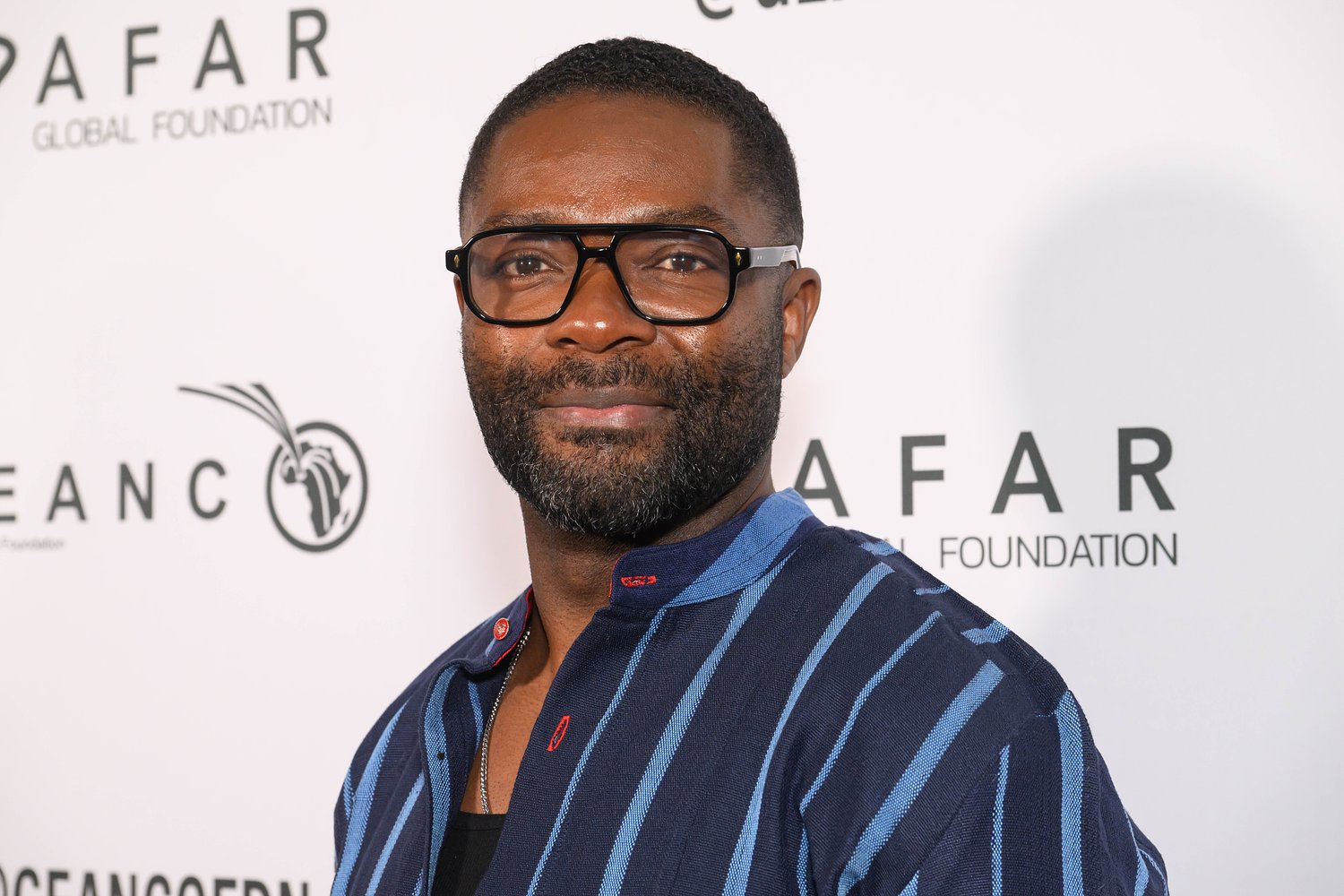 Actor who played Martin Luther King apologizes for comments linking Southern Black accents to slavery