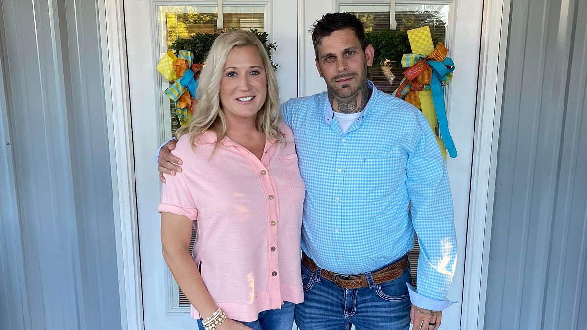 From Prison to Purpose