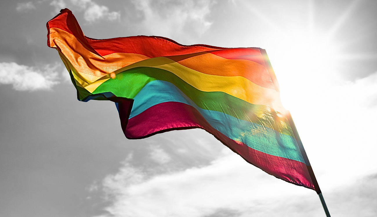 Why a liberal N.J. town is struggling to put on its beloved Pride Festival