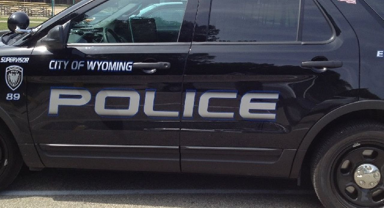 Police identify body recovered from Grand River