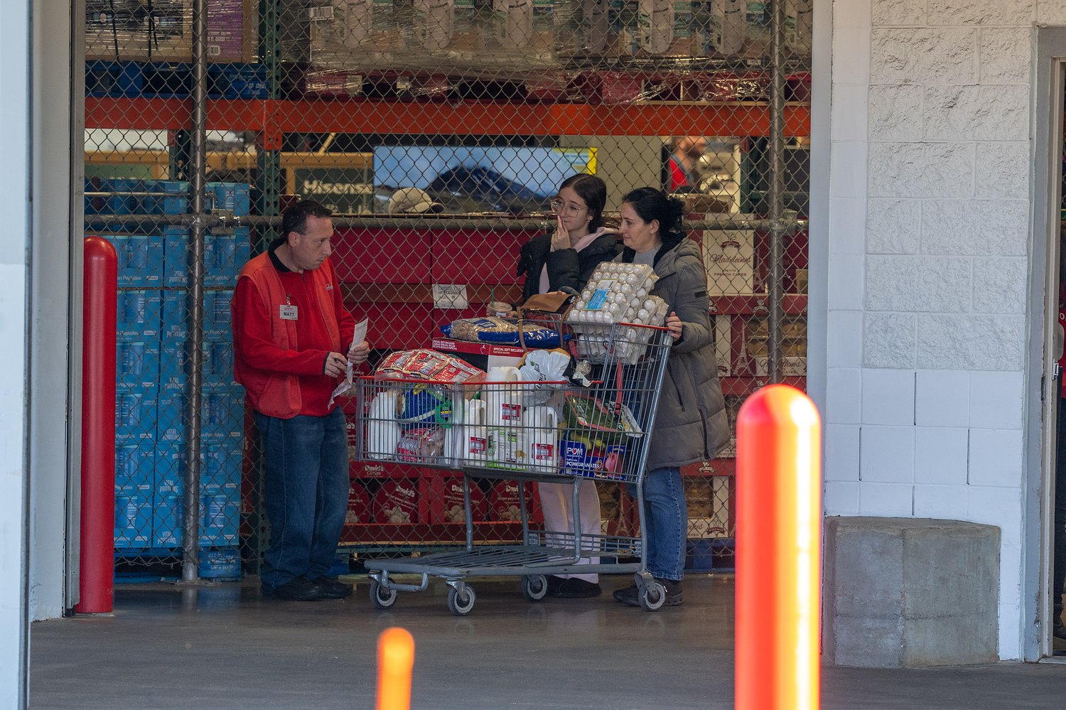 Costco makes changes to fix shoppers’ biggest checkout frustrations