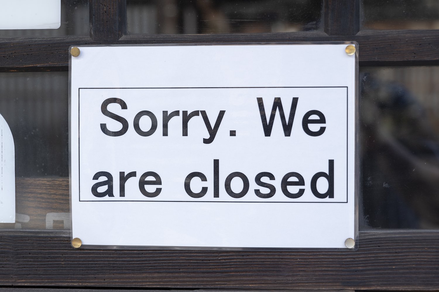 Struggling buffet chain only has 7 locations left