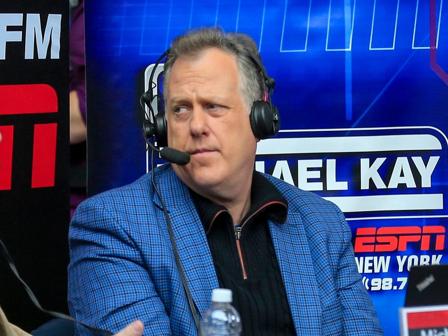 Michael Kay responds to speculation about ex-Yankees player’s exit from YES Network