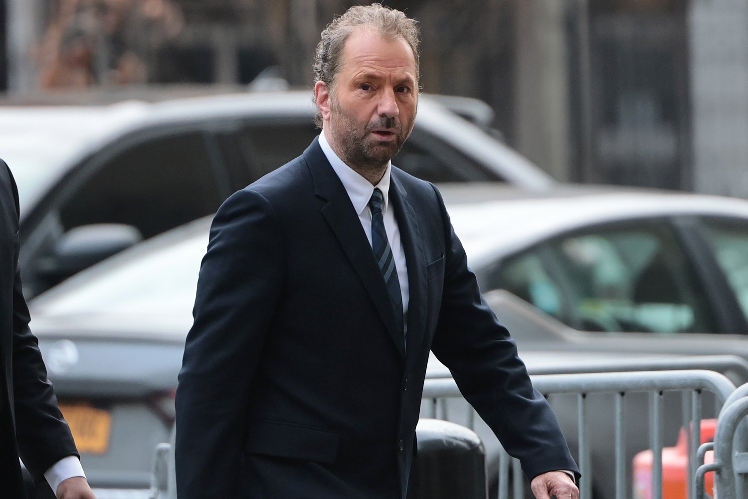 Trump spoke to Live Nation CEO before antitrust case was settled, court filing reveals