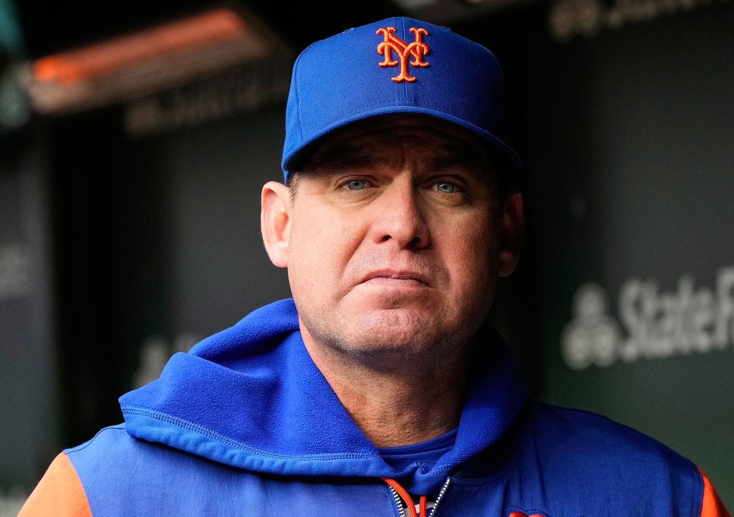 Mets fire Carlos Mendoza as disastrous season continues