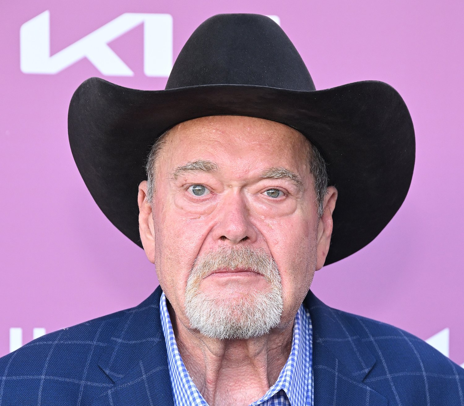 Pro wrestling legend says he’s set to leave hospital after lengthy stay
