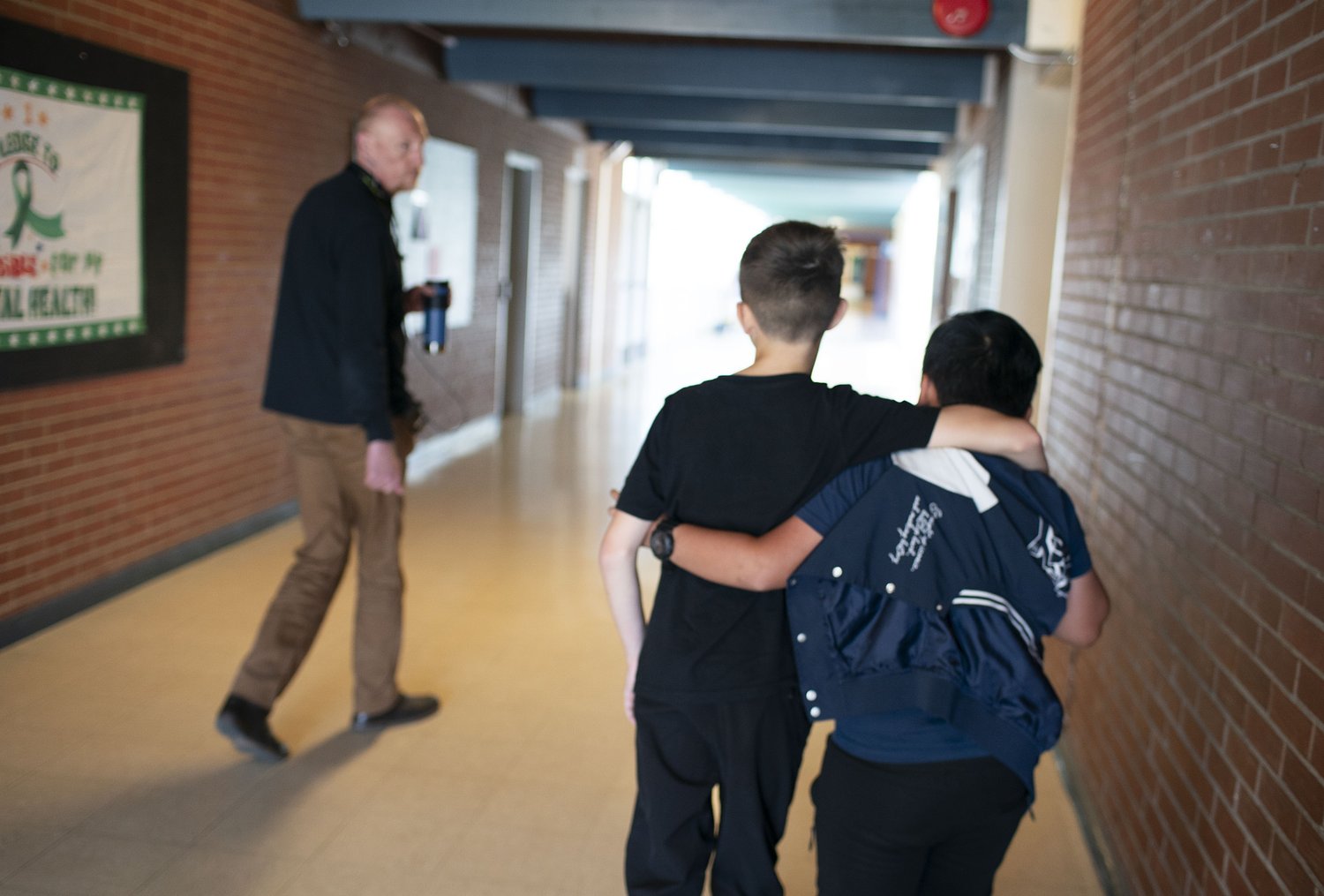 Oregon’s school funding formula is broken. Its poorest students pay the price