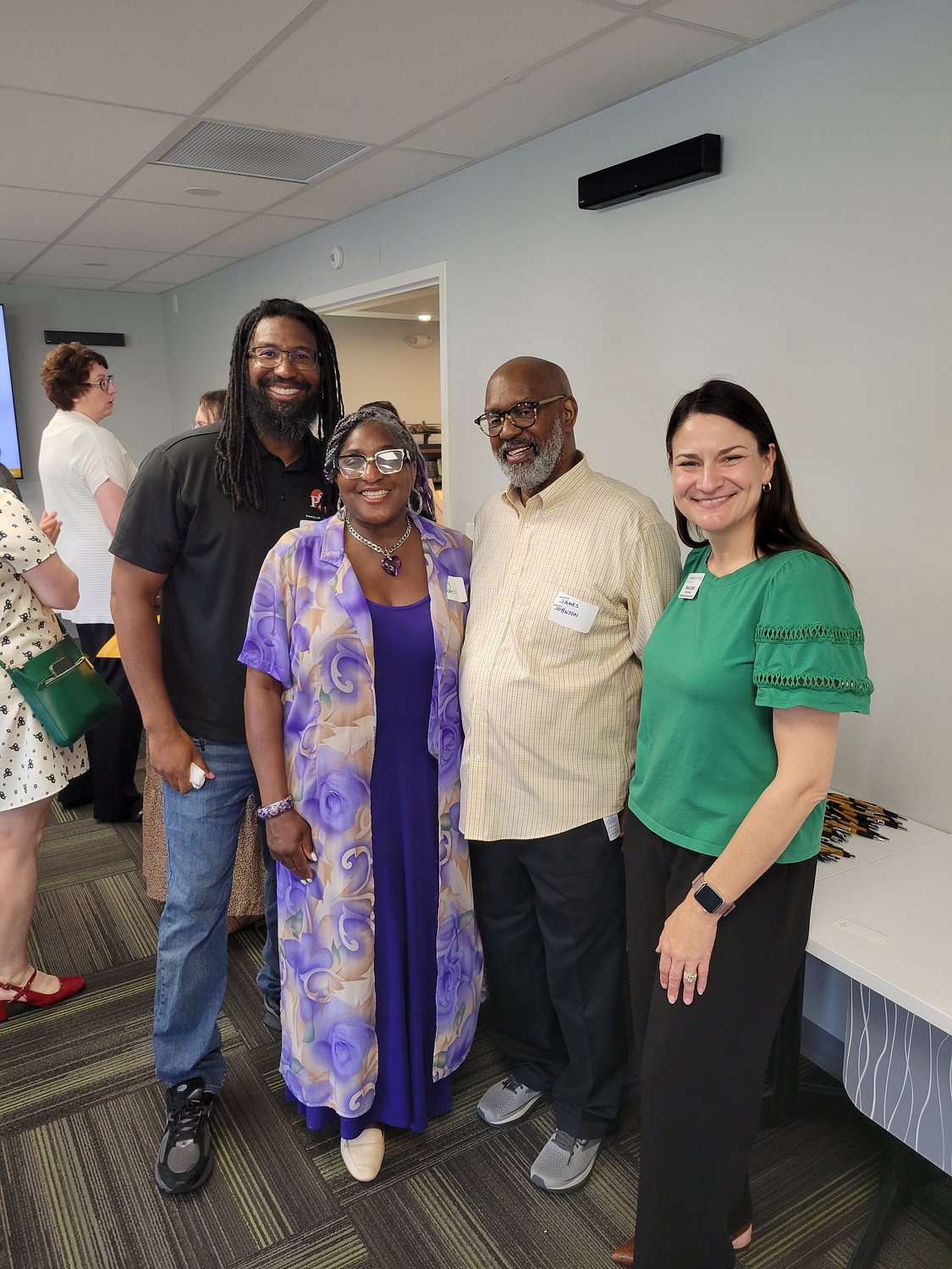 A historic quarter for Community West as the foundation awards record breaking grants