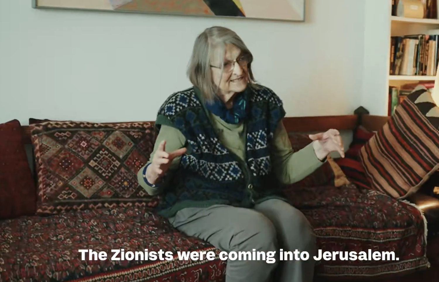 Jewish leaders blast Mamdani’s ‘one-sided and dishonest’ Nakba video
