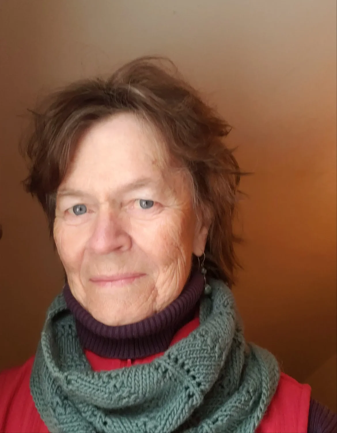 Channeling something larger: Franklin County poets share their stories and inspirations