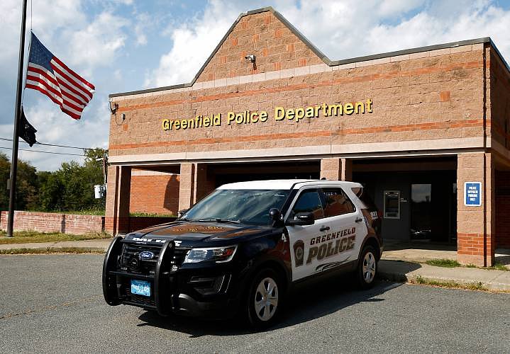 Greenfield City Council OKs borrowing $250K for new emergency generator