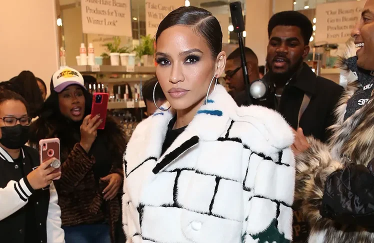 Laws With Lookback Windows Gave Cassie Ventura And Others The Chance To Fight Back
