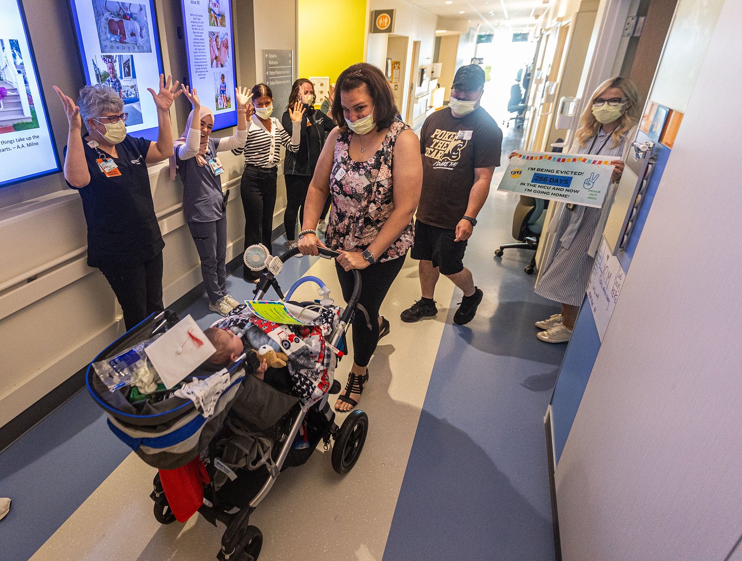 Advocates, lawmakers consider how to keep Pa. kids insured as Trump Medicaid cuts loom