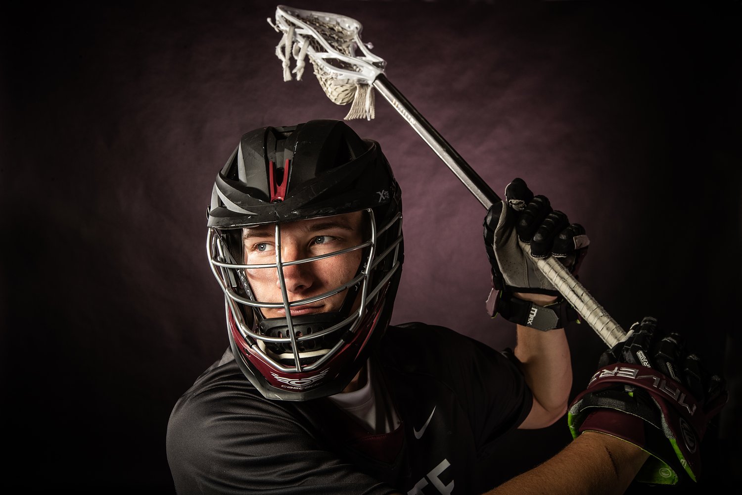 State College’s Trey Combs is PennLive’s 2026 Boys Lacrosse Player of the Year