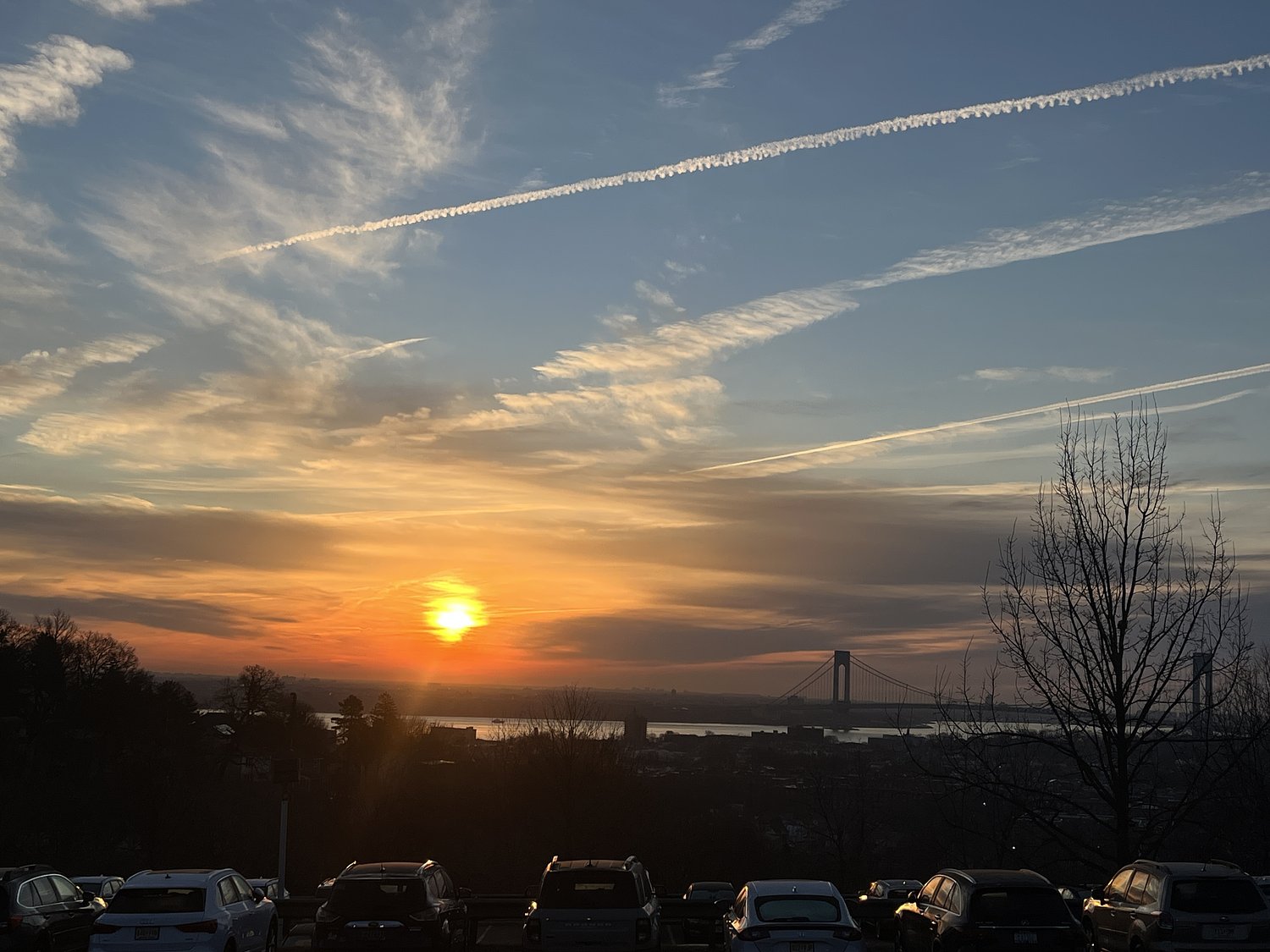 N.Y. weather: Here’s the latest forecast for Juneteenth holiday, Father’s Day weekend
