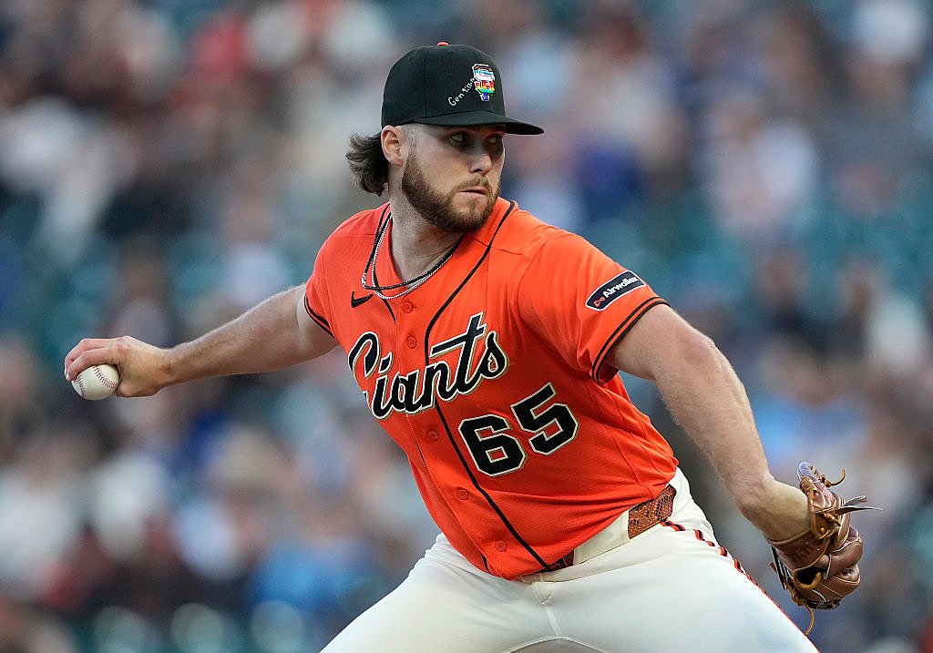 MLB pitchers warned for wearing Bible verses on Pride Night hats