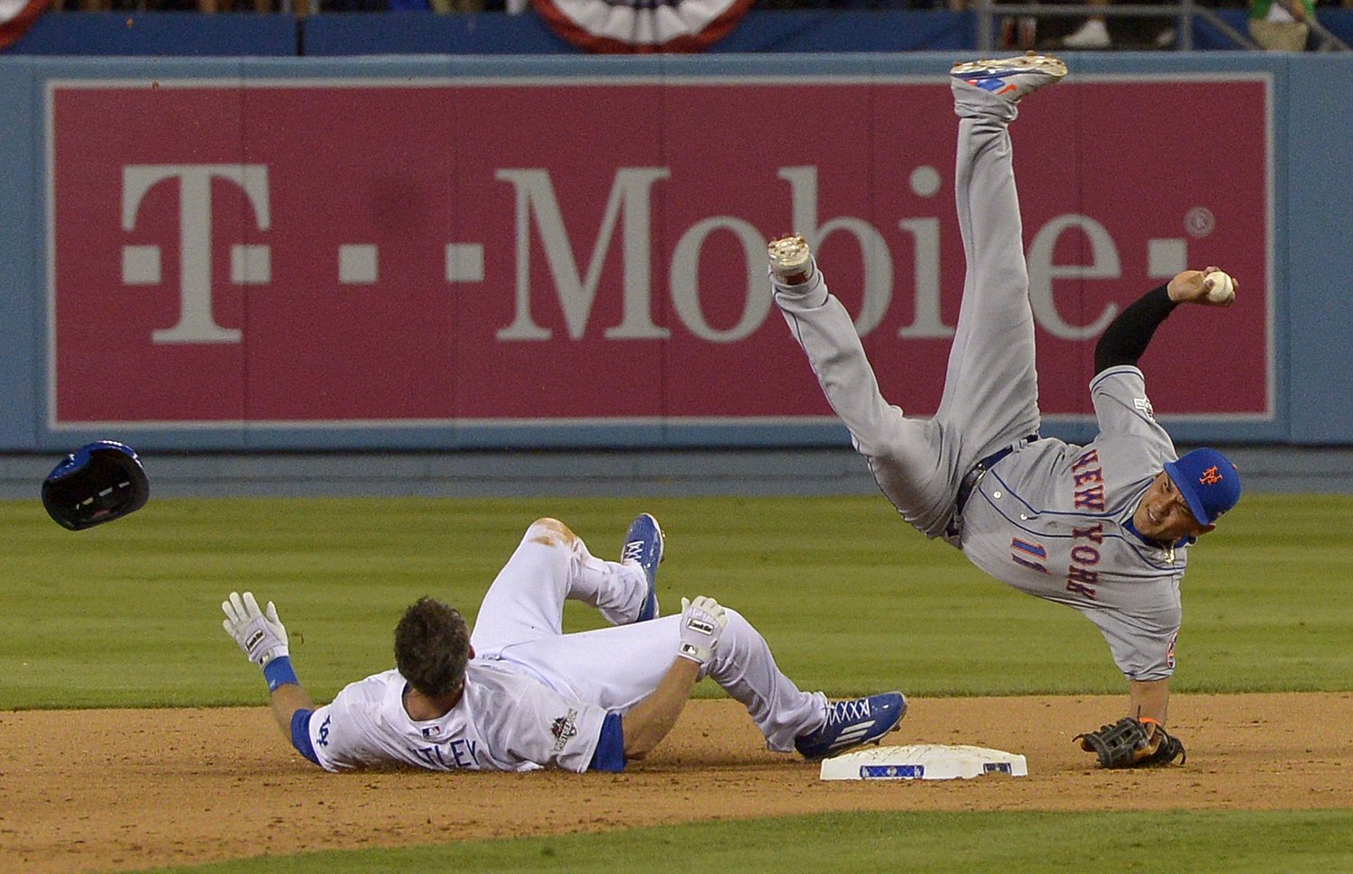 Mets villain opens up about slide that changed history — and MLB rules