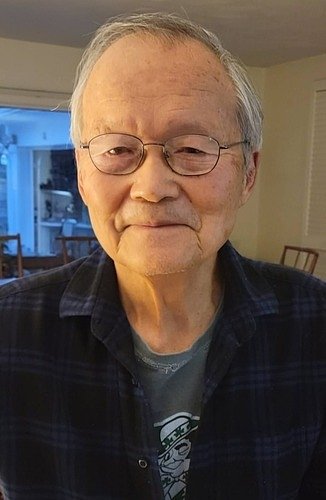 Byron Hyun Koh