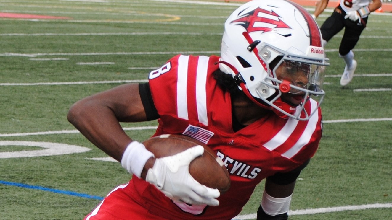 Syracuse football flips Temple commit to add to 2027 recruiting class