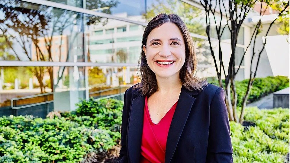 OHSU names new CEO to oversee hospitals, clinics after months of leadership upheaval