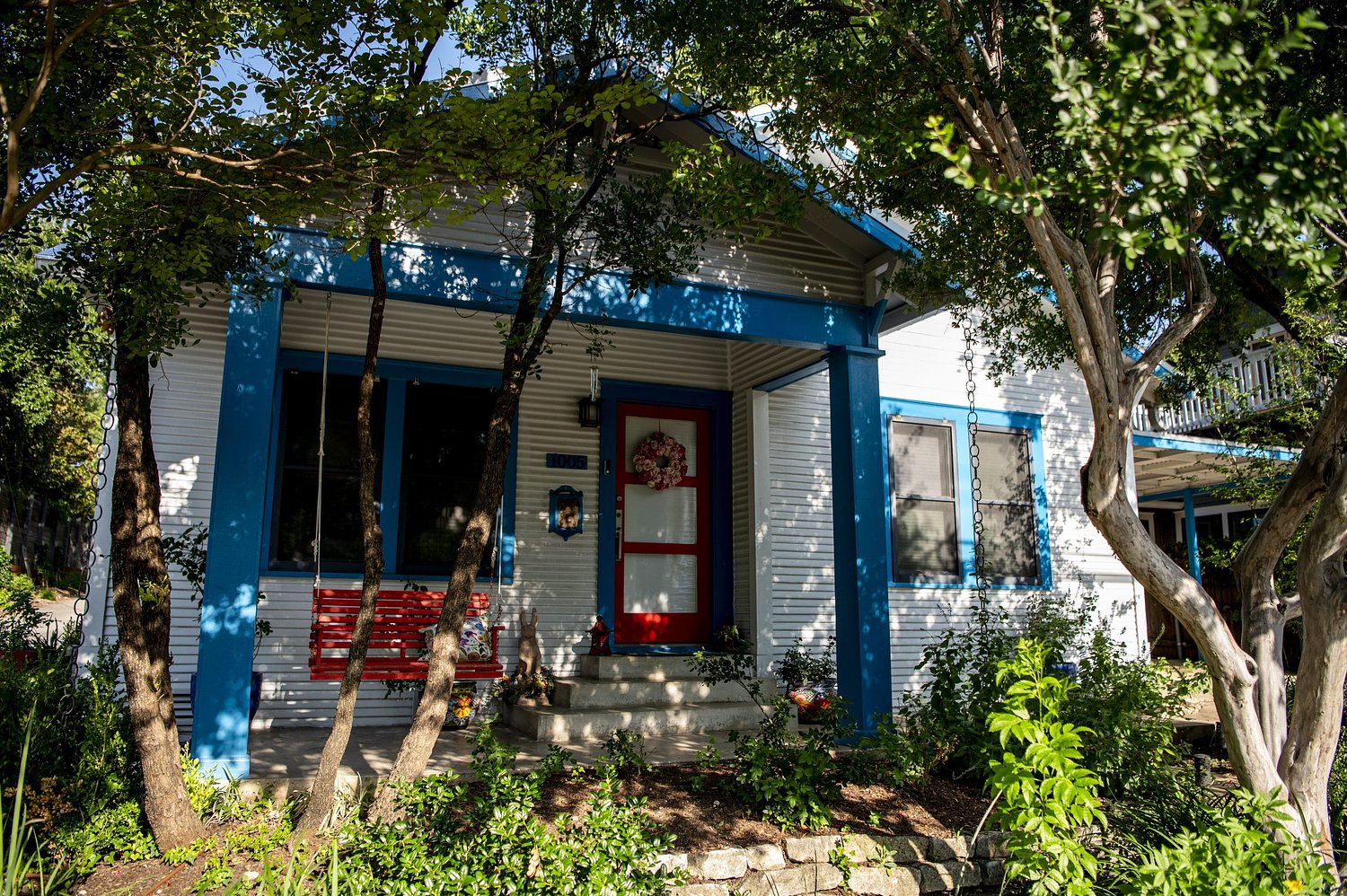 Austin has successfully built more affordable housing  — just not for everyone