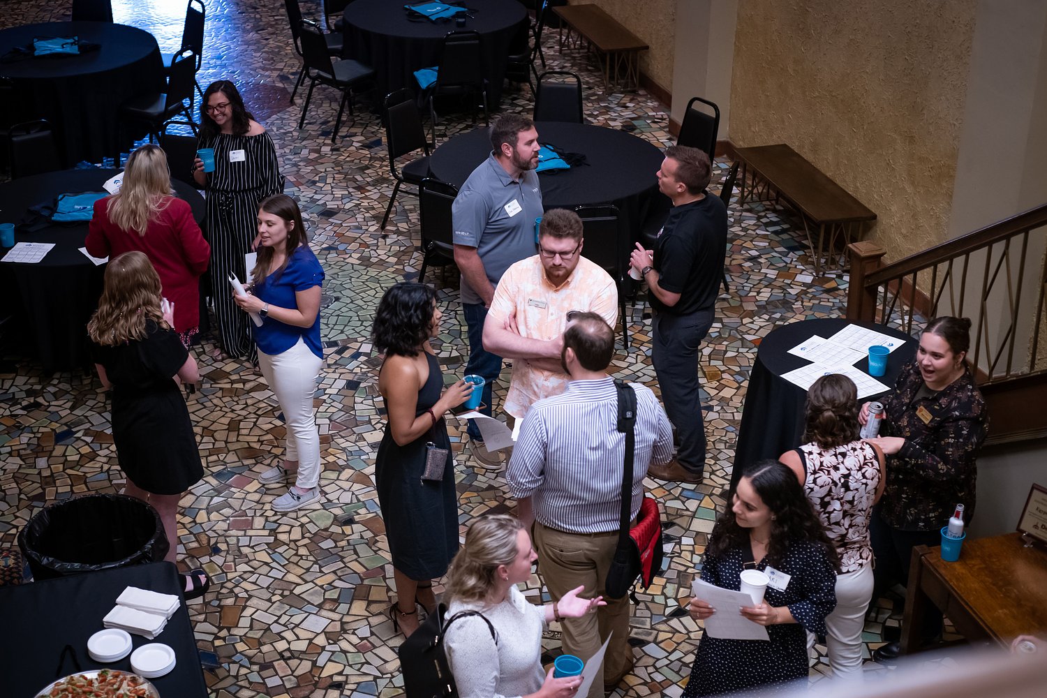 DeKalb County young professionals group to offer networking event June 29