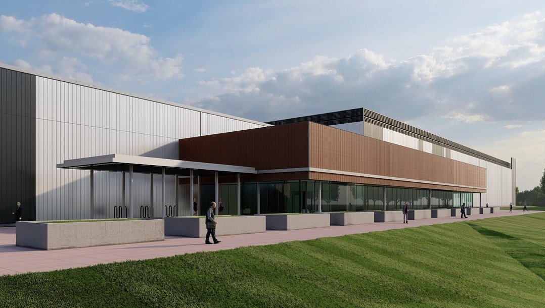 Birmingham giving controversial data center $3.2 billion in incentives over 30 years