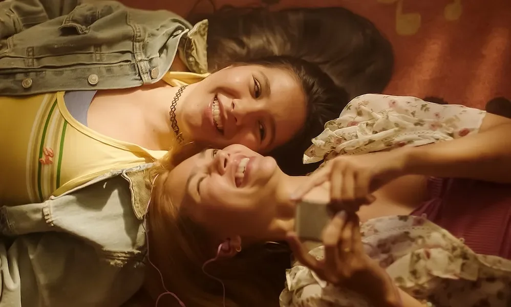 'Girls Like Girls' is a charmingly flawed debut with heart