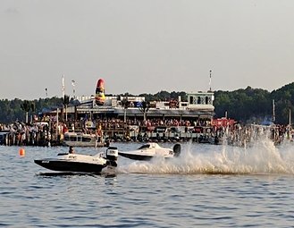 Blarney Island celebrates 125 years of ‘Fun in the Sun’