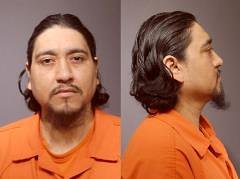 Aurora man receives 10 years in prison after pleading guilty to burglary, attempted aggravated sexual assault
