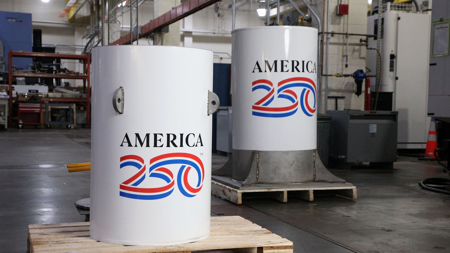 What Alabama put in the America250 time capsule to be reopened in 2276
