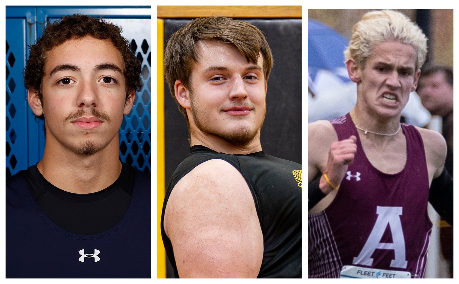 Syracuse.com’s All-Central New York large school boys track team announced for 2026 season
