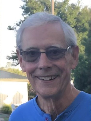 Donald R. Greenwood