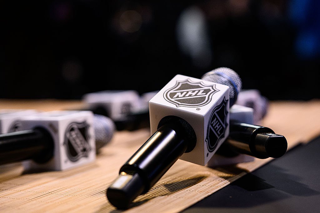Popular NHL reporter fired suddenly: ‘She deserved way better’