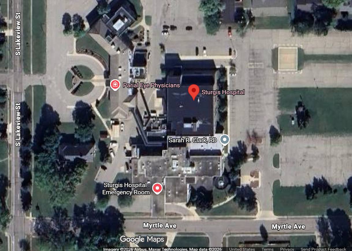 Southwest Michigan hospital announces closure