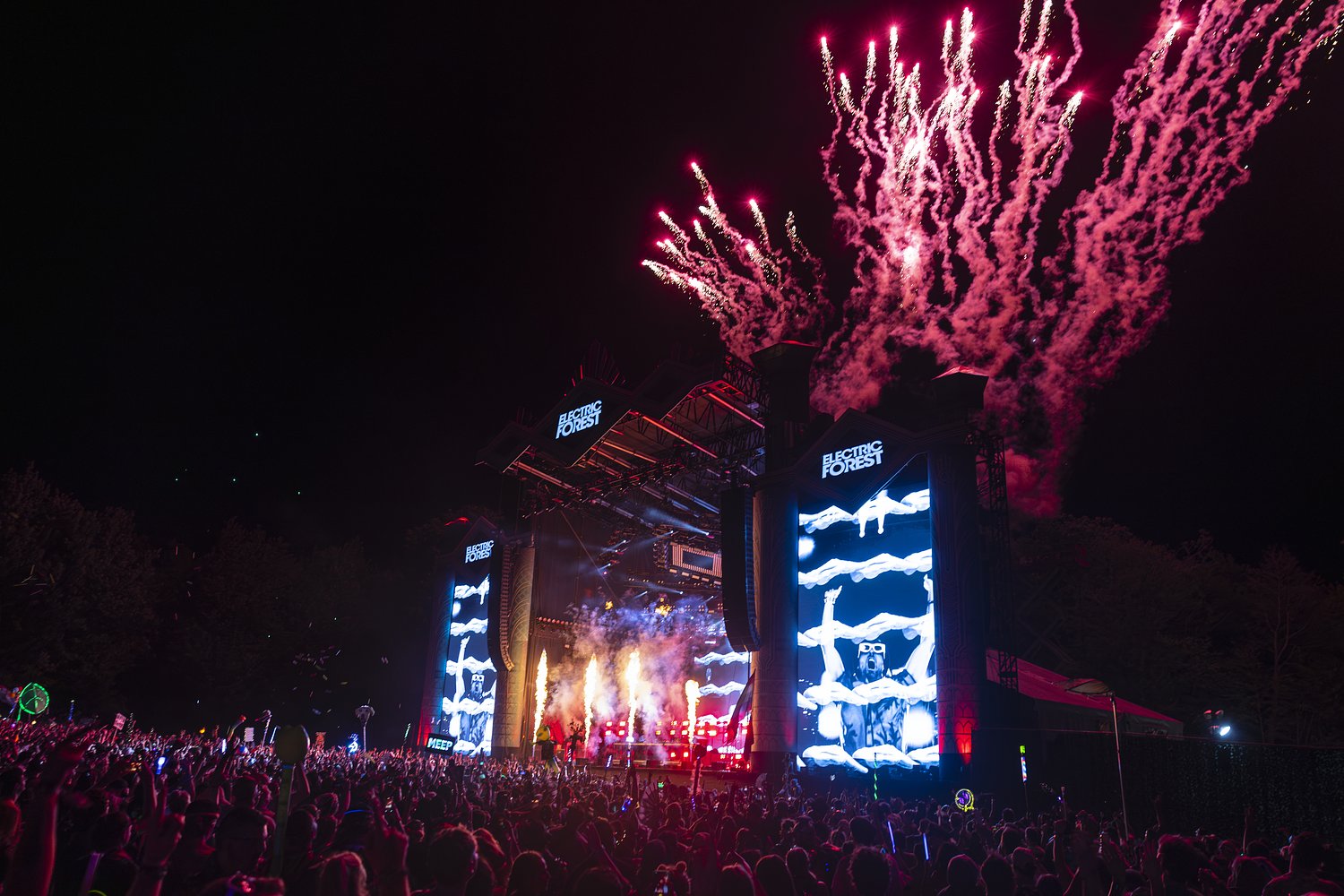 Music until 4 a.m.? Michigan’s largest sold-out music festival drops detailed lineup
