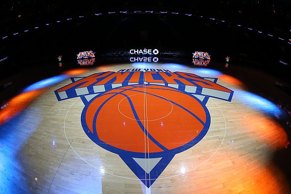 Knicks ‘trash can lady’ mocked after stunt costs her JPMorgan job: ‘You lost your... dignity’