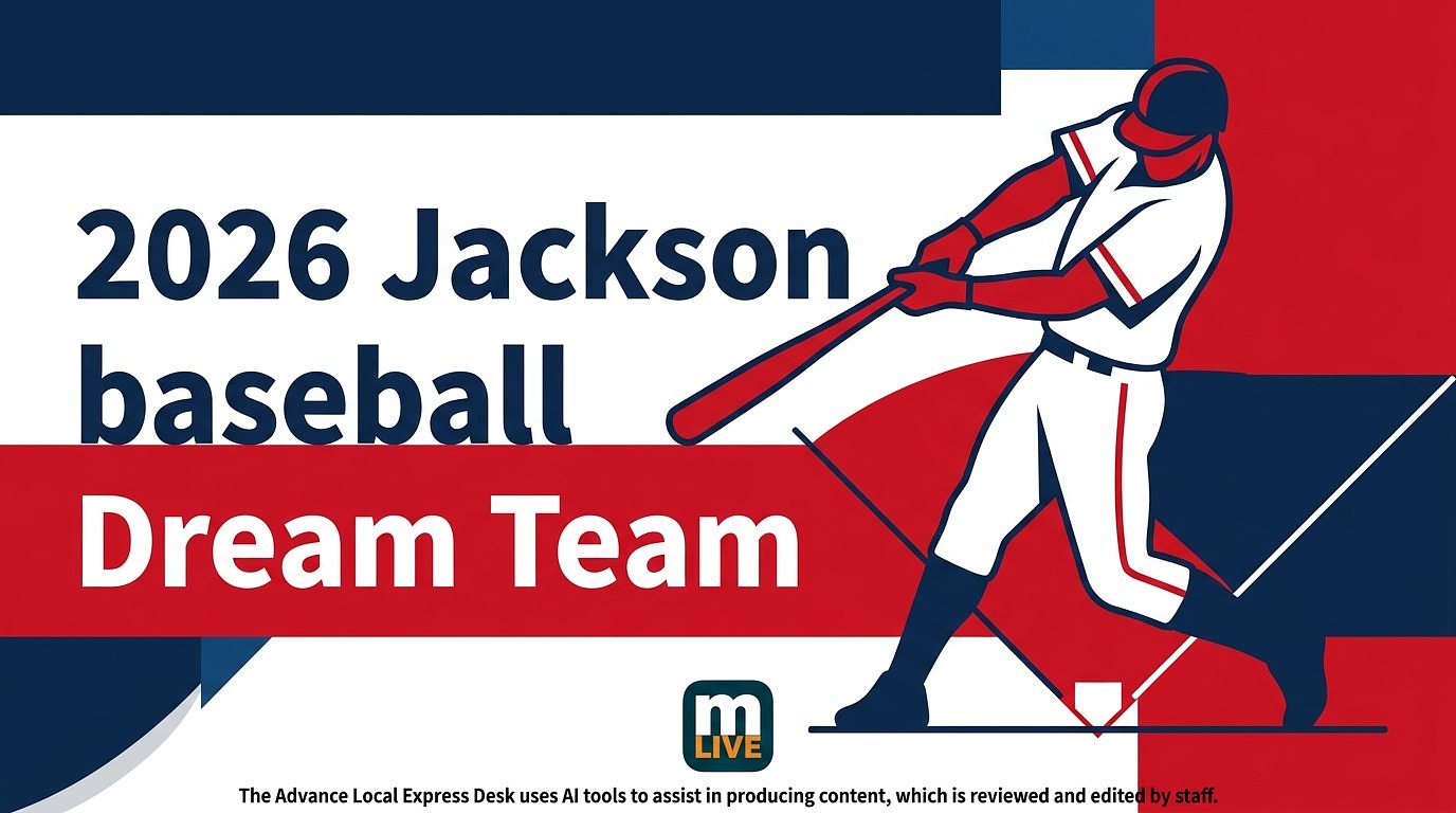 Meet the Jackson-area baseball Dream Team