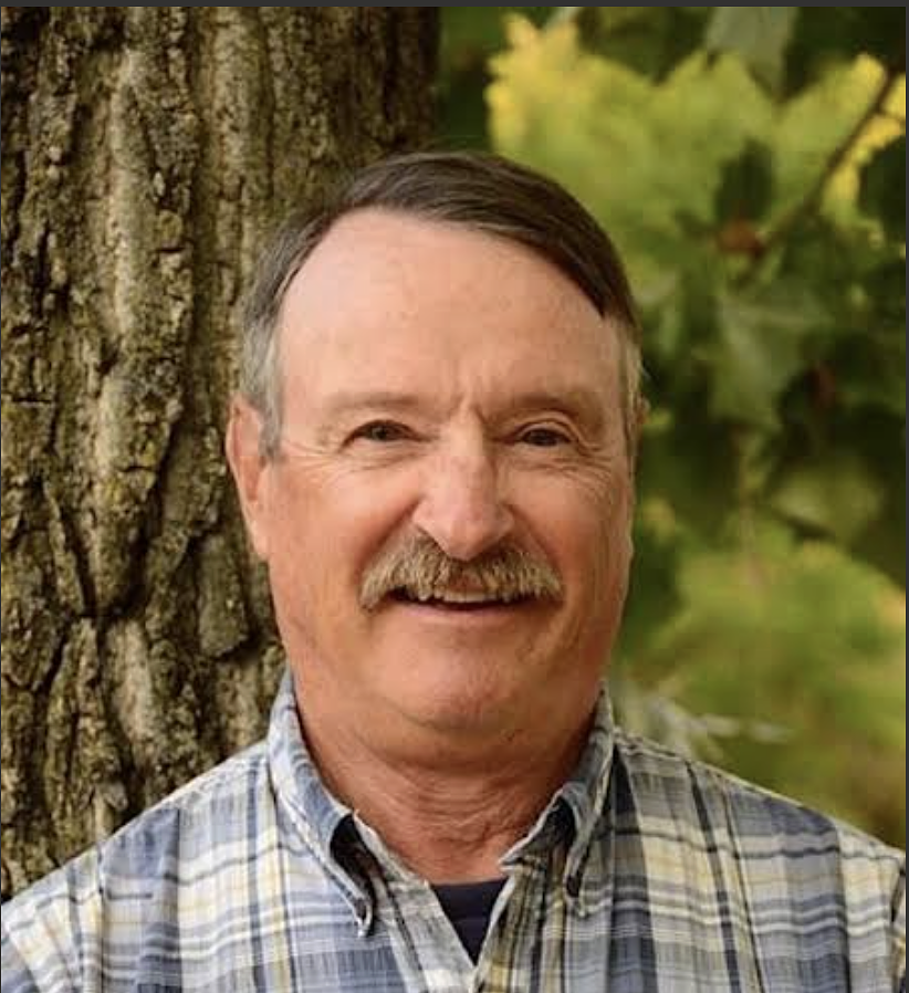 World traveler coming to Graves-Hume Public Library