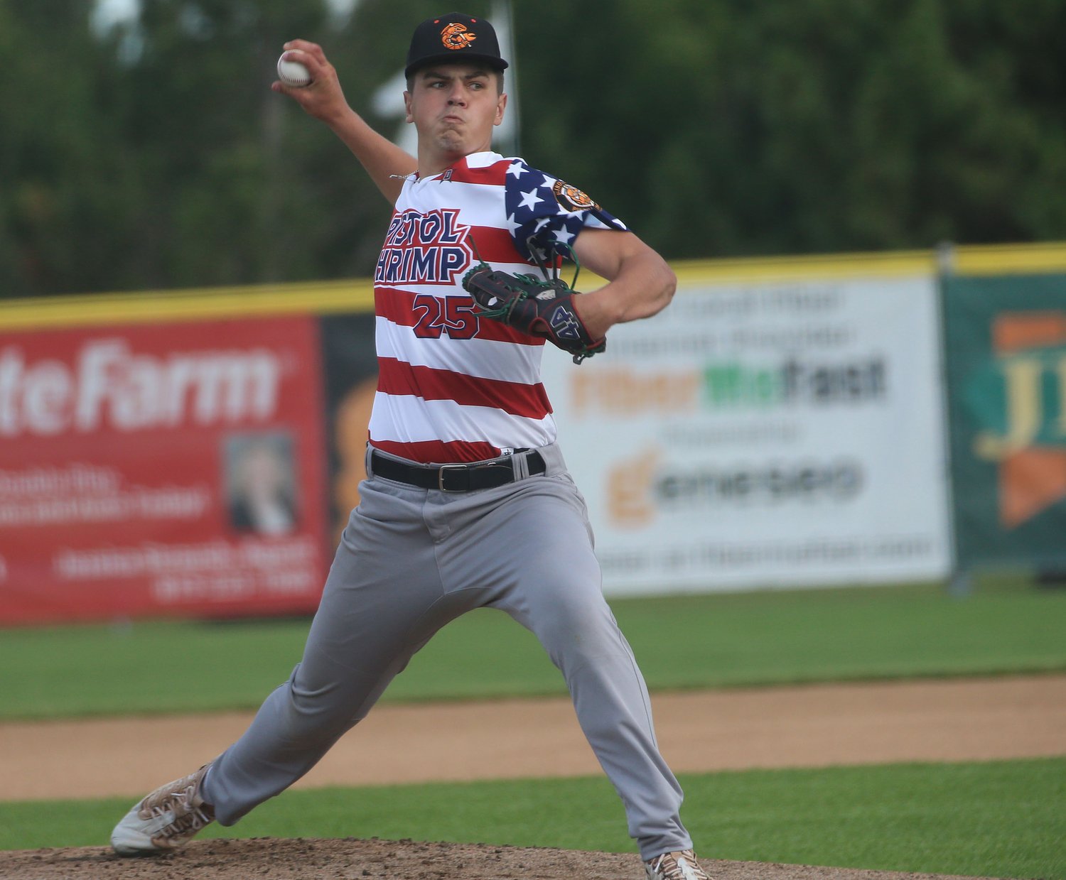 Pistol Shrimp snap 9-game skid: Pistol Shrimp weekly recap