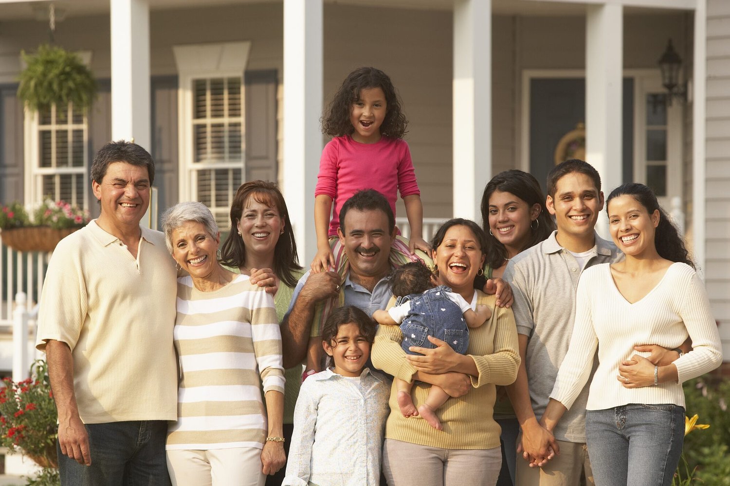 Your home is an investment — How to create generational wealth