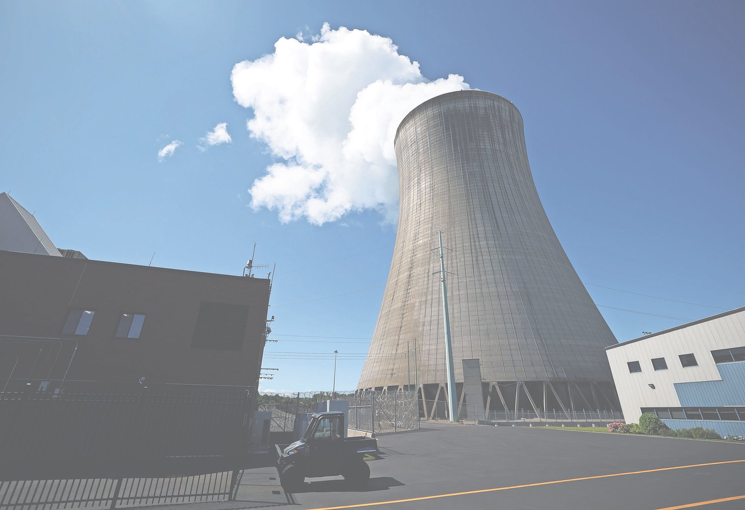 NY energy officials just laid out our nuclear options. Here are 7 takeaways