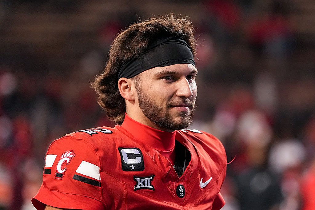 Texas Tech chose the wrong hill to die on. Everyone will remember -- Jon Wilner